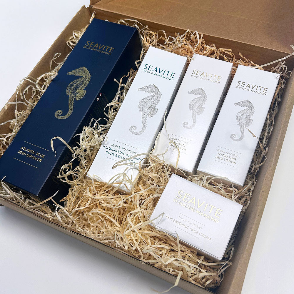 Seavite Eco Gift Wrap