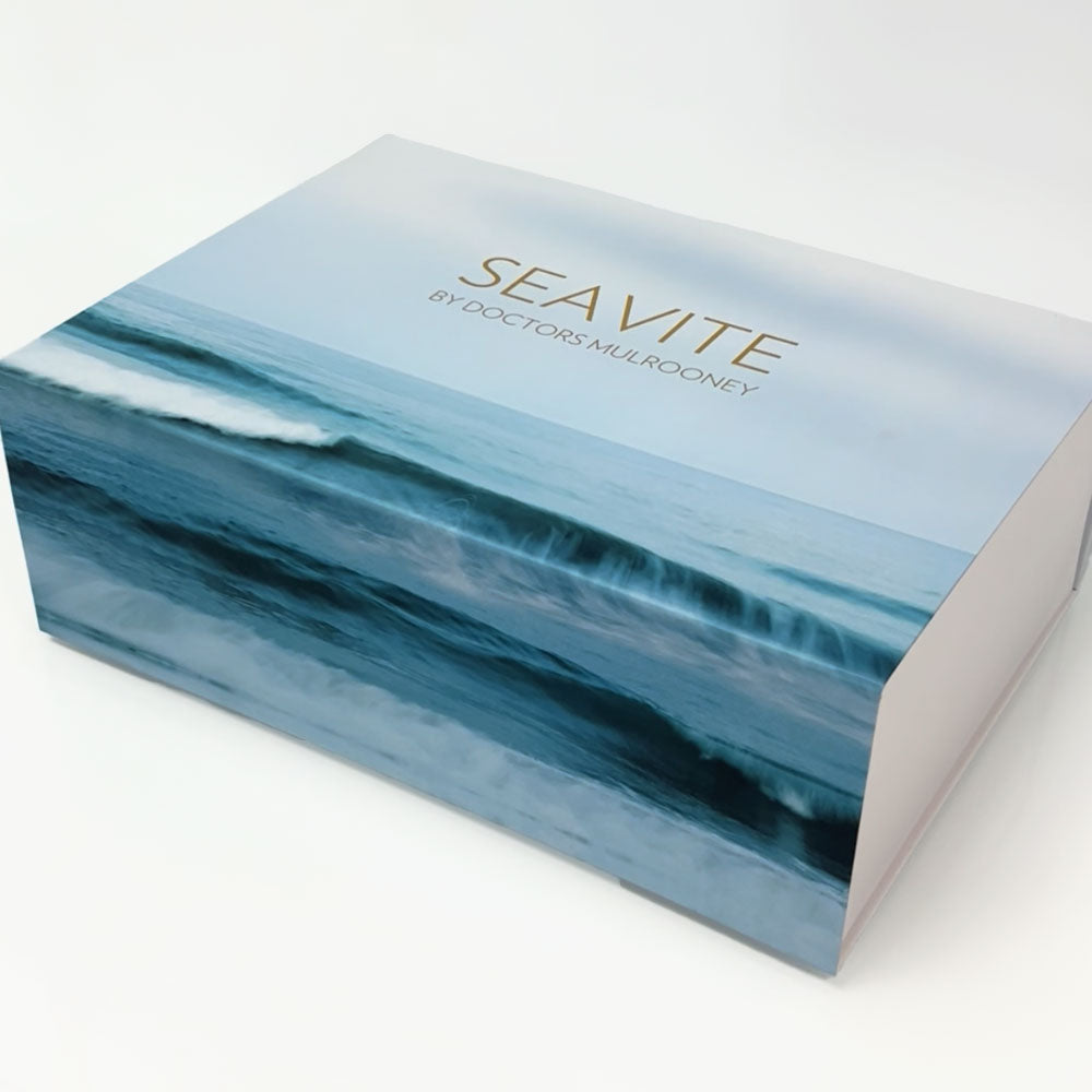 Seavite Packaging Gift Box