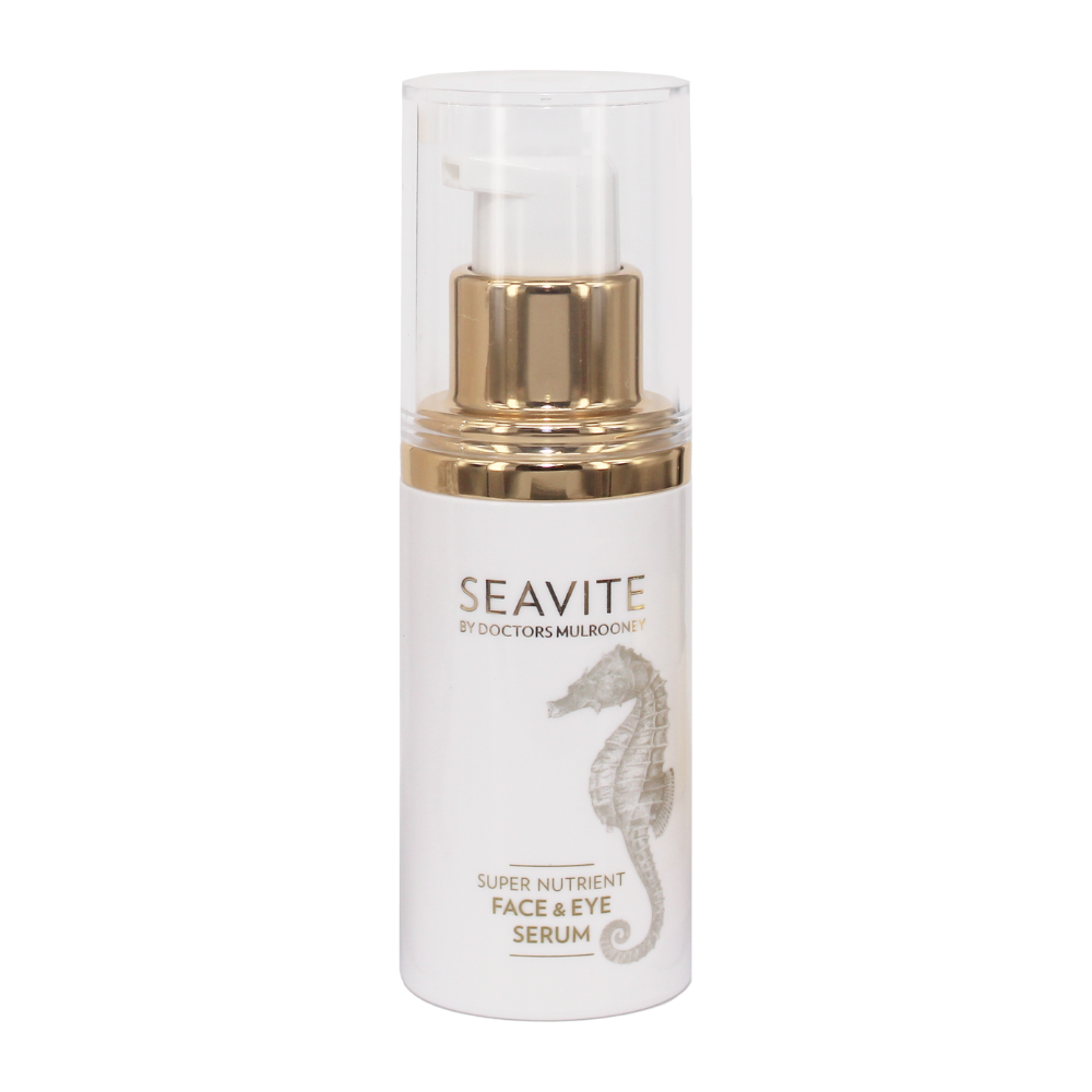 Super Nutrient Radiance Face Serum - 30ml