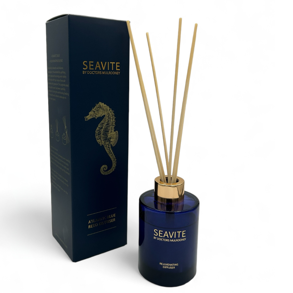 Seavite Atlantic Blue Diffuser – Seavite Bodycare Ltd