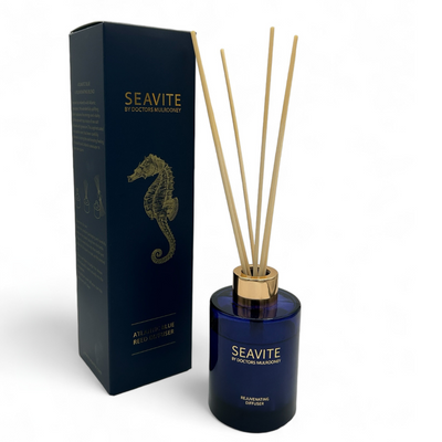 Seavite Atlantic Blue Diffuser