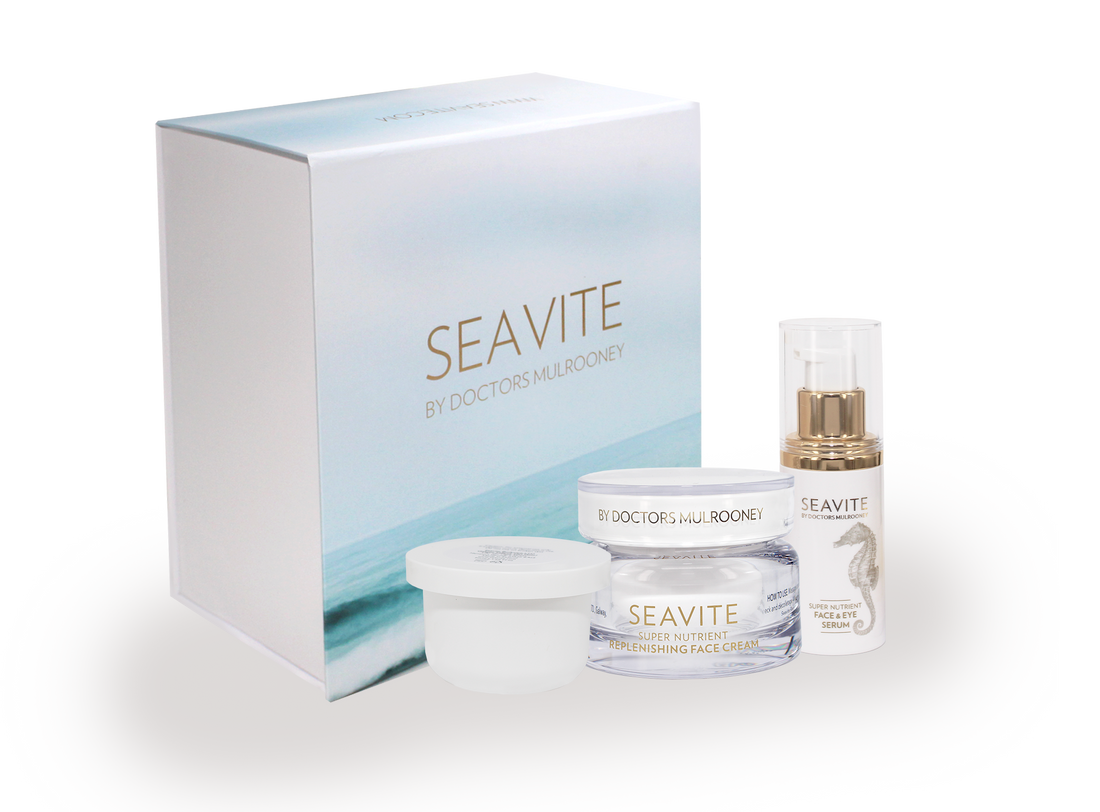 Seavite Special Introductory Offer - Face