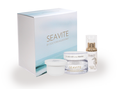 Seavite Special Introductory Offer - Face