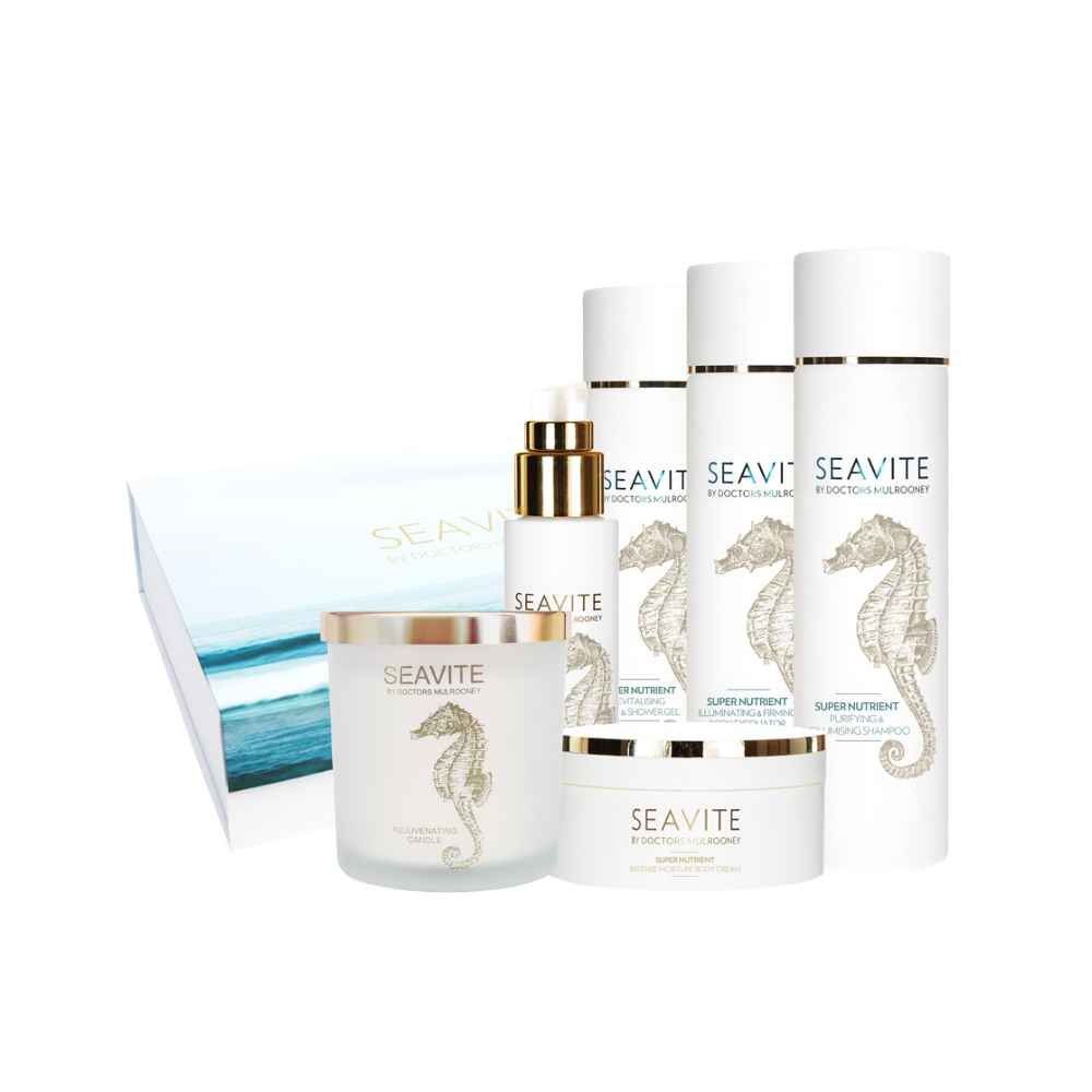 The Seavite Ultimate Glow Box