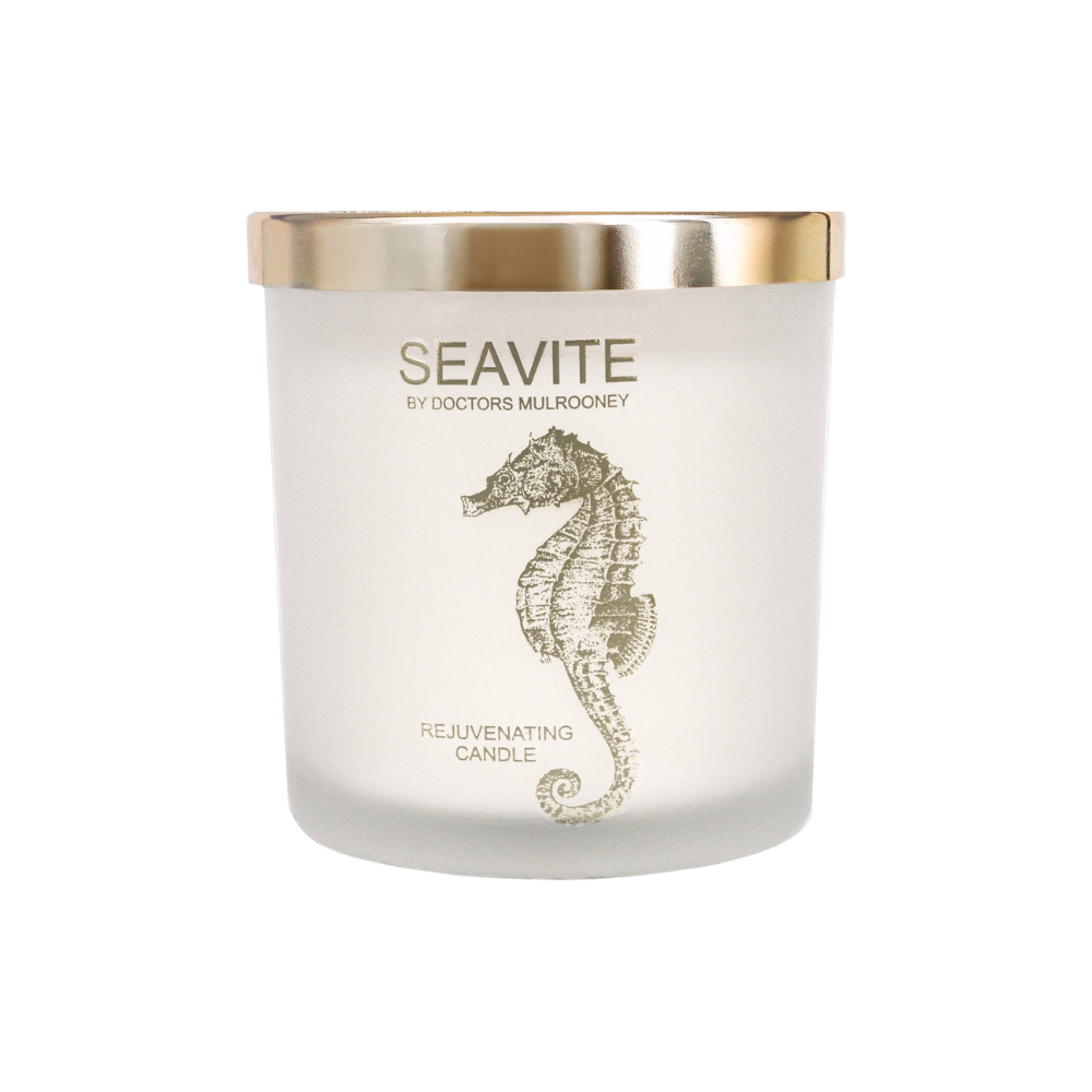Seavite Rejuvenating Candle