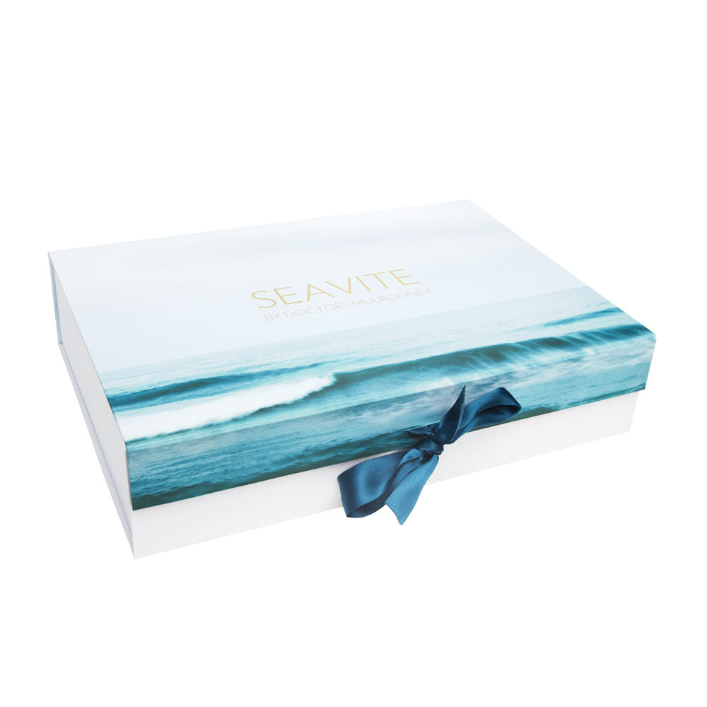 Bespoke Skincare Glow Box