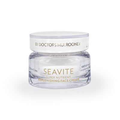 Super Nutrient Soothing & Replenishing Face Cream - 50ml