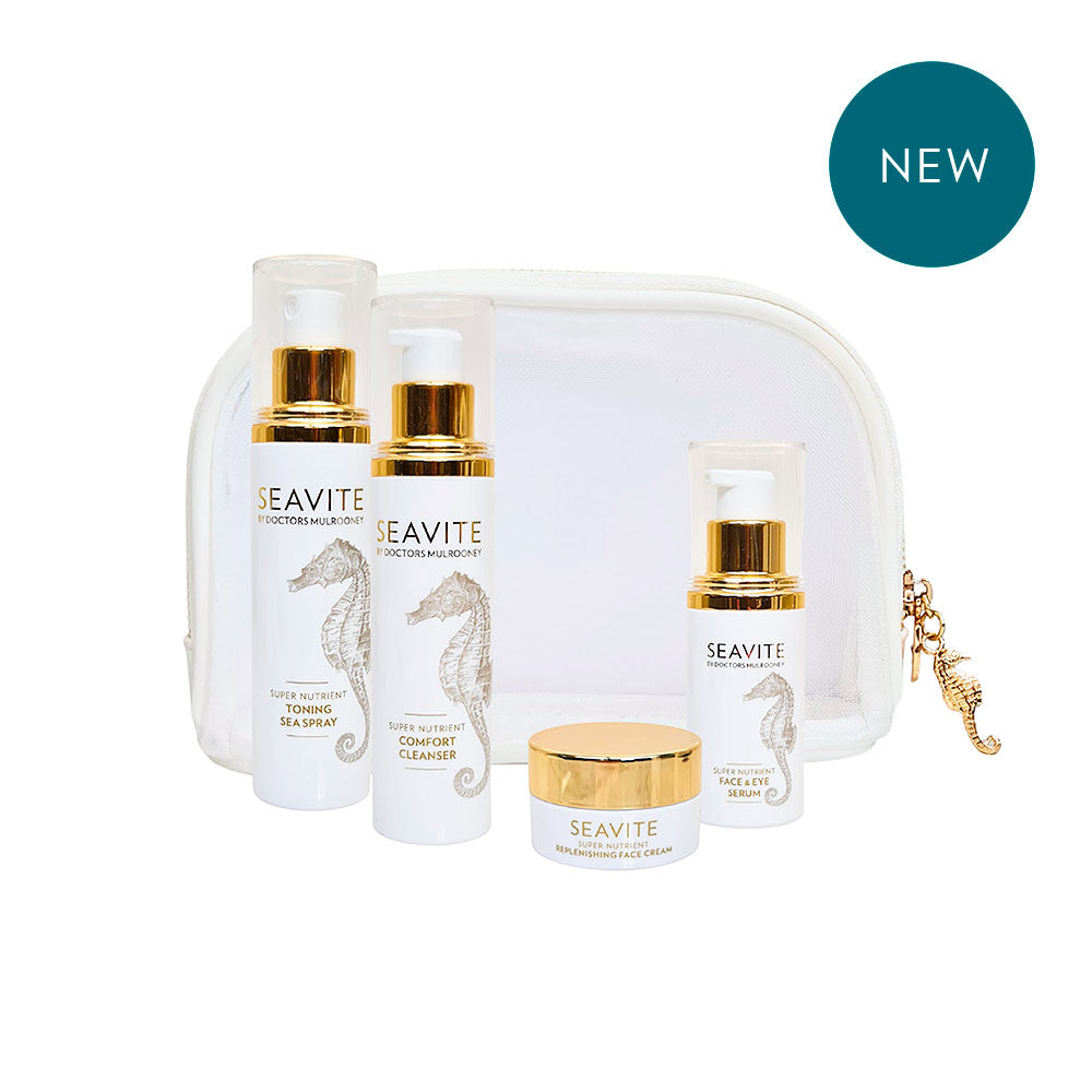 Seavite Face Travel Set