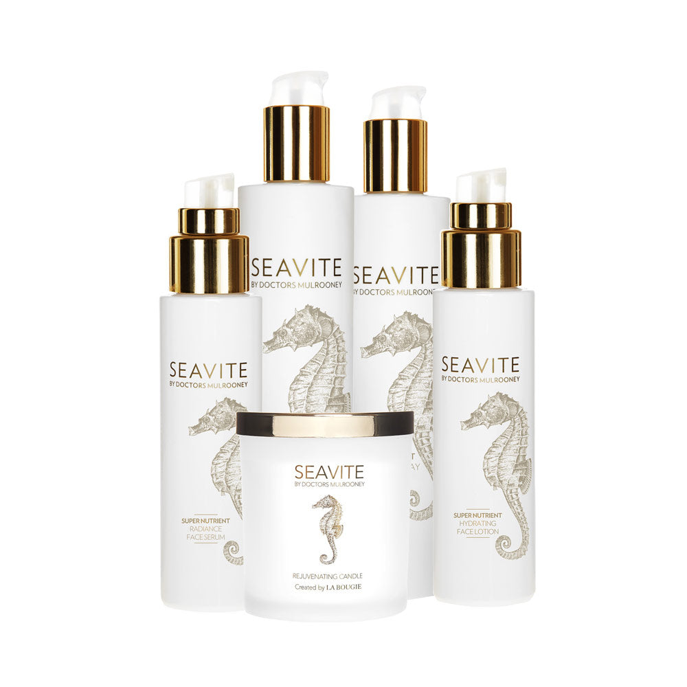 5-Step Super Nutrient Face System - Option 2