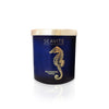 Seavite Atlantic Blue Candle