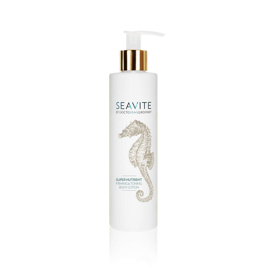 Seavite Super Nutrient Firming &amp; Toning Body Lotion - 250ml