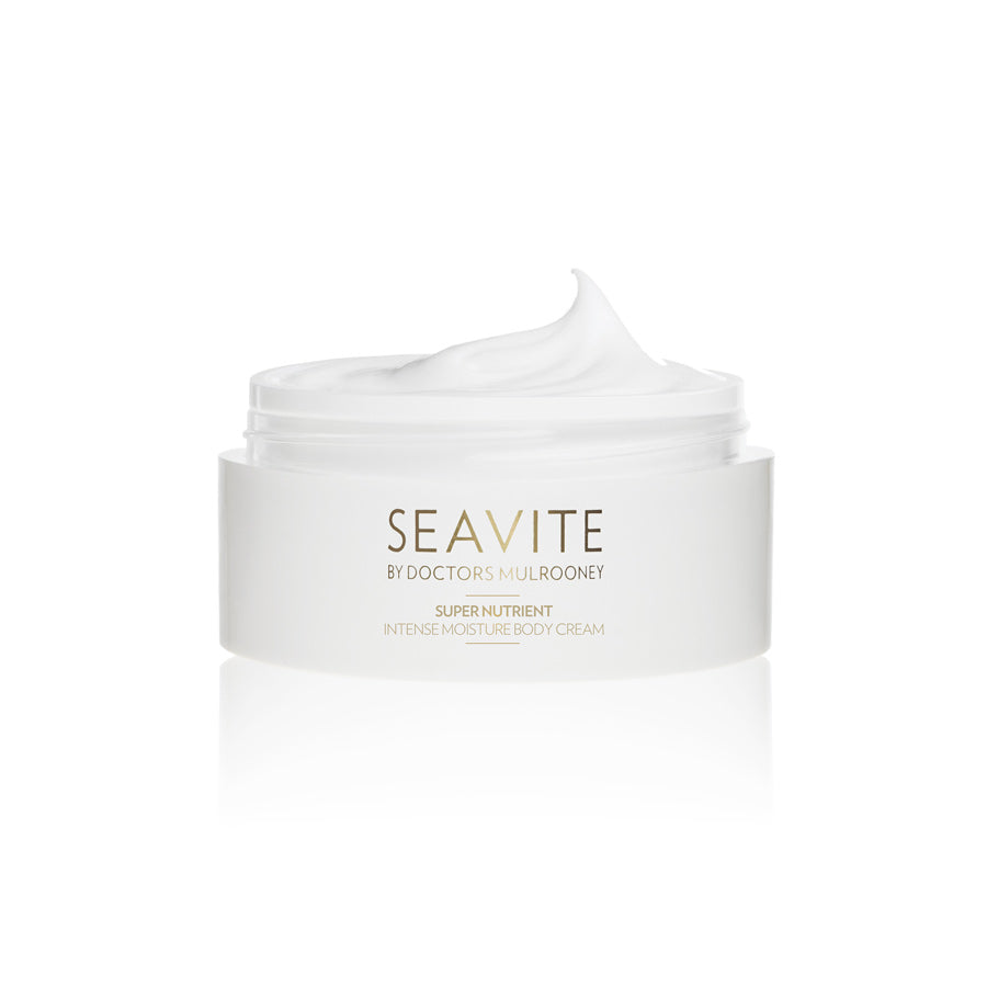 Super Nutrient Intense Moisture Body Cream - 200ml