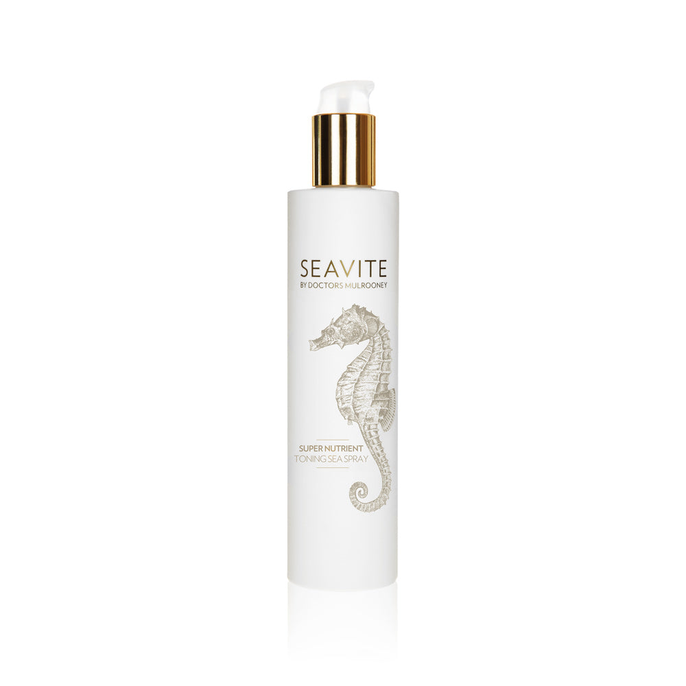 Seavite Super Nutrient Toning Sea Spray - 200ml