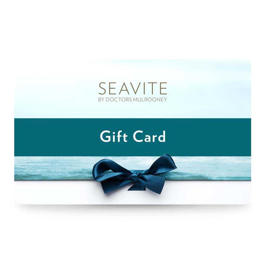 Seavite Gift Card