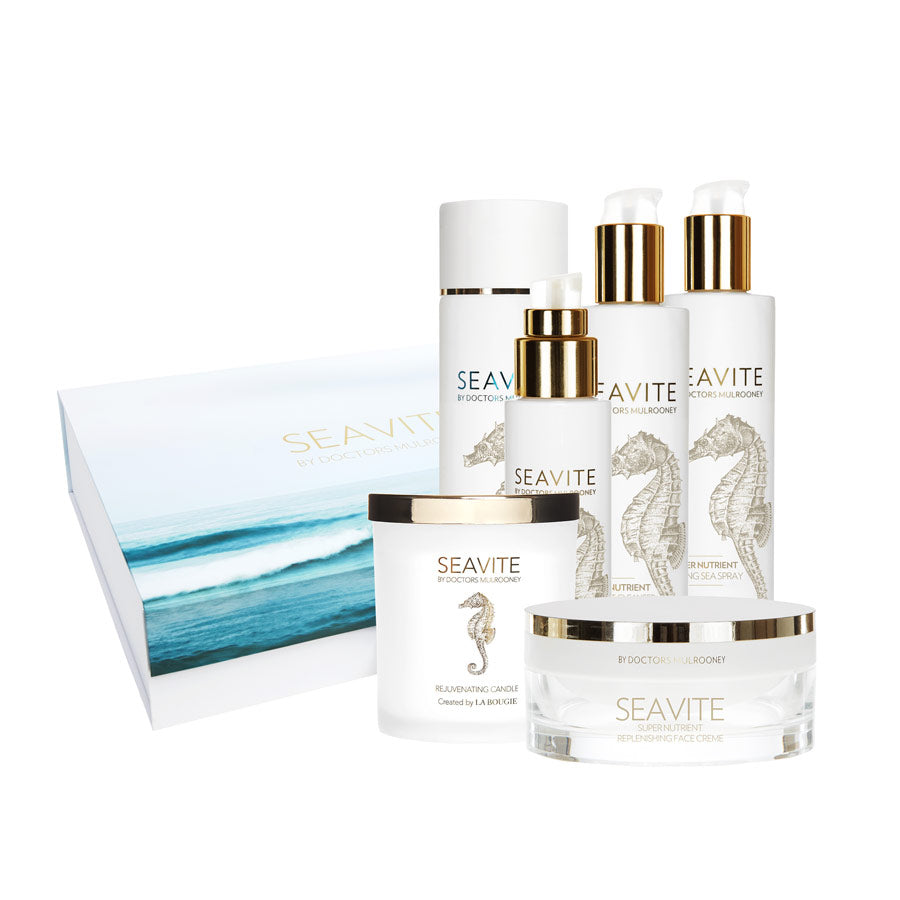 The Seavite Endless Glow Box