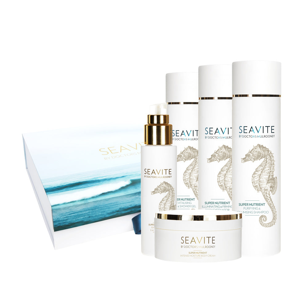 The Seavite Ultimate Glow Box